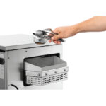 Bartscher Besteckpoliermaschine 1500/17 – Bild 3