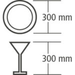 Bartscher Spülmaschine US E500 LPR – Bild 7