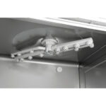 Bartscher Spülmaschine US M500 LPR K – Bild 5