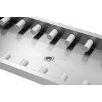 Bartscher Ablauftisch KTS5000 – Bild 2