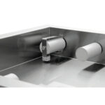 Bartscher Ablauftisch KTS5000 – Bild 4