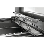 Bartscher Korbtransport-Spülmaschine KTS500 R – Bild 5