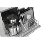 Bartscher Topfspülmaschine TS 850 R – Bild 3