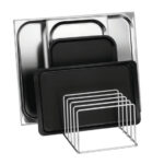 Bartscher Tablettkorb TS