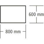 Bartscher Topfspülmaschine TS 665-1 R – Bild 10