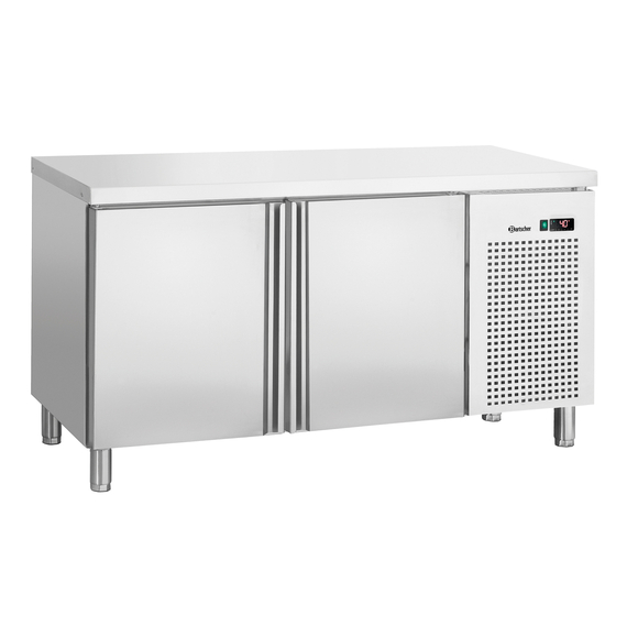 110881.jpg Bartscher Kühltisch T2 – Bild 1