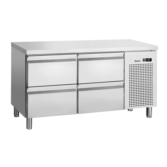 110883.jpg Bartscher Kühltisch S4-150 – Bild 1