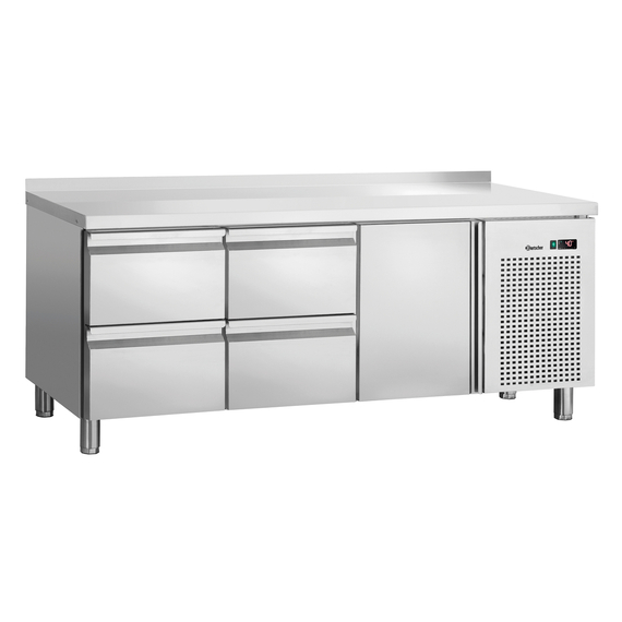 110886MA.jpg Bartscher Kühltisch S4T1-150 MA – Bild 1