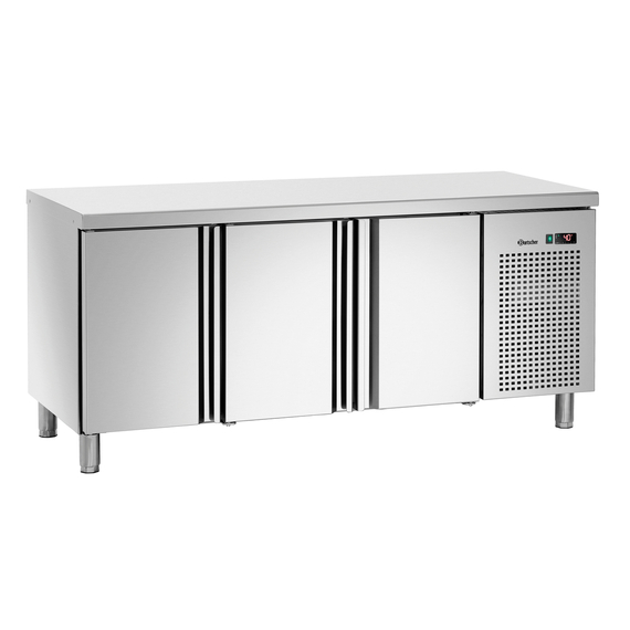 110894.jpg Bartscher Kühltisch T3 – Bild 1
