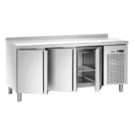 Bartscher Kühltisch T3 MA – Bild 2