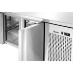 Bartscher Kühltisch T3 MA – Bild 5