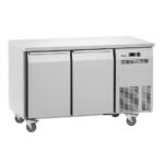 Bartscher Kühltisch Easy T2 – Bild 2