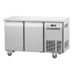 Bartscher Kühltisch Easy T2 – Bild 6