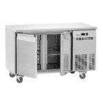 Bartscher Kühltisch Easy T2