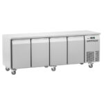 Bartscher Kühltisch Easy T4 – Bild 2