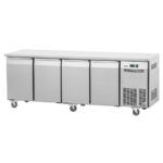 Bartscher Kühltisch Easy T4 – Bild 8