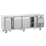 Bartscher Kühltisch Easy T4