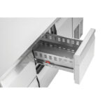 Bartscher Kühltisch Easy S4T1-1501 – Bild 5