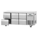 Bartscher Kühltisch Easy S6-1501 – Bild 8