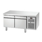 Bartscher Unterbaukühltisch S2-200 – Bild 10