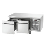 Bartscher Unterbaukühltisch S2-200 – Bild 9