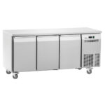 Bartscher Kühltisch Easy T3 – Bild 2