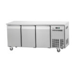 Bartscher Kühltisch Easy T3 – Bild 6