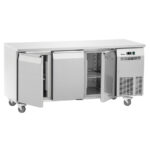 Bartscher Kühltisch Easy T3
