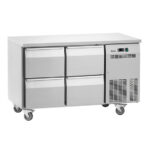 Bartscher Kühltisch Easy S4-1501 – Bild 2