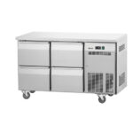 Bartscher Kühltisch Easy S4-1501 – Bild 8