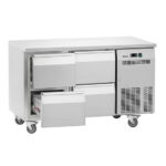 Bartscher Kühltisch Easy S4-1501