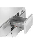 Bartscher Kühltisch Easy S4-1501 – Bild 5