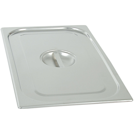 111006V01_MAIN_PRODUCT_PHOTO_2qDvfs8115IP.jpg Stalgast Edelstahl GN-Deckel, Serie BASIC, GN 1/1 – Bild 1