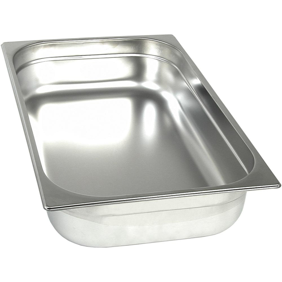 111026V01_MAIN_PRODUCT_PHOTO_c9hEzxXstSmU.jpg Stalgast Edelstahl Gastronormbehälter Serie BASIC, GN 1/1 (20mm) – Bild 1