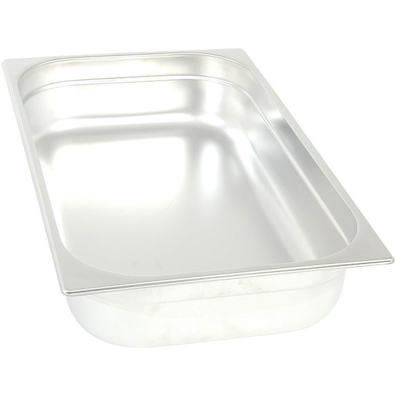 111027V01_MAIN_PRODUCT_PHOTO_IQxnPc2ZCvwx.jpg Edelstahl Gastronormbehälter, Serie OnSet, GN 1/1 (20 mm) – Bild 1