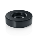 Essentials Windaschenbecher Set, Ø 10 cm, Set á 6 Stück, Melamin