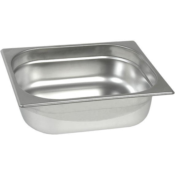 112026V01_MAIN_PRODUCT_PHOTO_4cHWRsiSXOXv.jpg Stalgast Edelstahl Gastronormbehälter Serie BASIC, GN 1/2 (20mm) – Bild 1