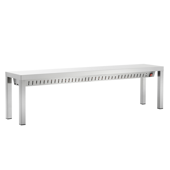 112101.jpg Bartscher Wärmebrücke WBS1000 I2HR – Bild 1