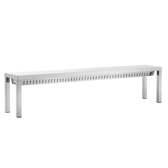 112122.jpg Bartscher Wärmebrücke WBS1200 I3HR – Bild 1