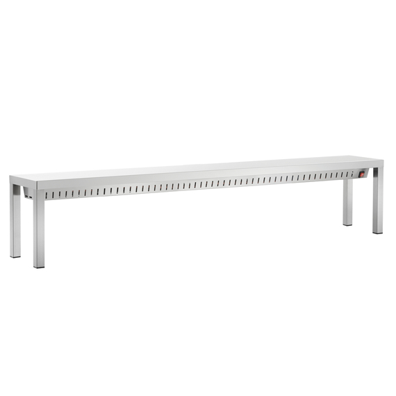 112141.jpg Bartscher Wärmebrücke WBS1400 I3HR – Bild 1