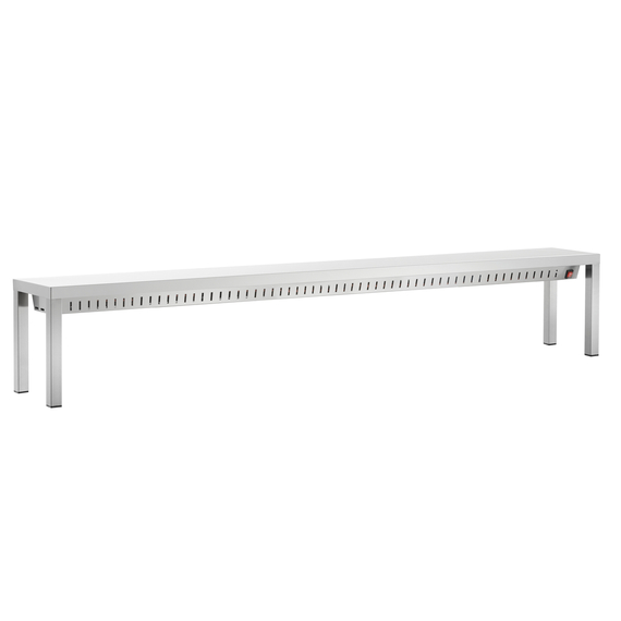 112161.jpg Bartscher Wärmebrücke WBS1600 I3HR – Bild 1
