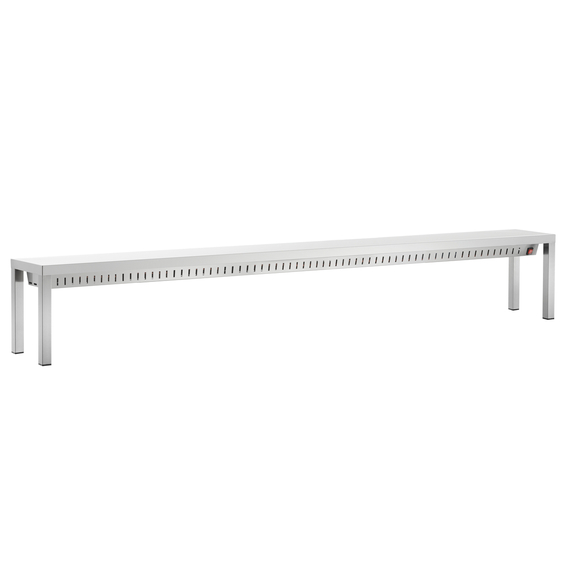 112181.jpg Bartscher Wärmebrücke WBS1800 I4HR – Bild 1