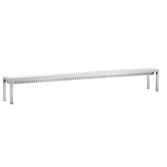 112201.jpg Bartscher Wärmebrücke WBS2000 I4HR – Bild 1
