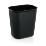 Was Germany Papierkorb, 28,5 x 20,5 x 31 cm, 16 ltr., Polypropylen