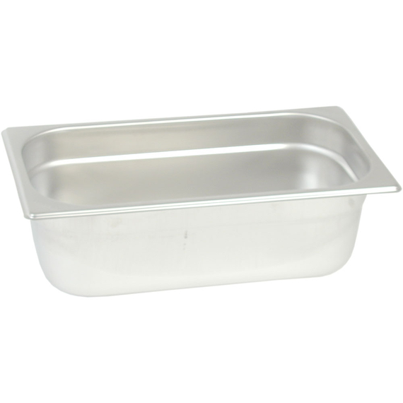 113040V01_MAIN_PRODUCT_PHOTO_liWOaSbIo2h1.jpg Stalgast Edelstahl Gastronormbehälter Serie STANDARD, GN 1/3 (40mm) – Bild 1