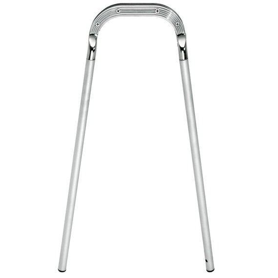 114000.jpg Bartscher Fuß zu Wärmebrücke, paar – Bild 1