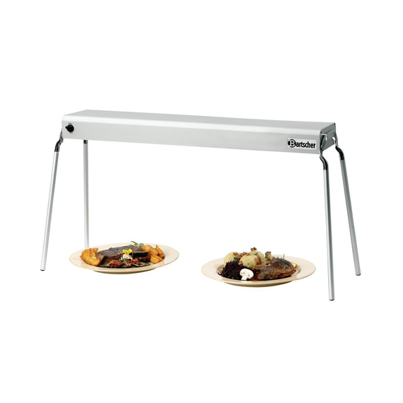 114001.jpg Bartscher Wärmebrücke IHR650 – Bild 1