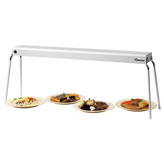 114004.jpg Bartscher Wärmebrücke IHR1250 – Bild 1