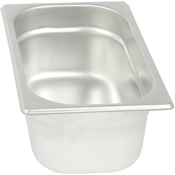 114060V01_MAIN_PRODUCT_PHOTO_U20G8tDLCBoO.jpg Stalgast Edelstahl Gastronormbehälter Serie STANDARD, GN 1/4 (65mm) – Bild 1