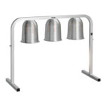 Bartscher Wärmebrücke I3WL820 2/1 GN – Bild 4